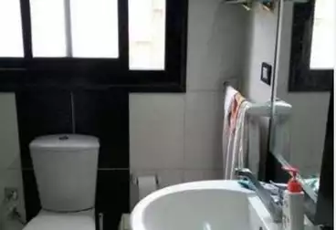 Furnished Apartment For rent - 2 rooms - floor 3