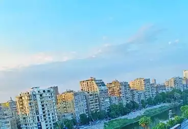 Serviced Apartments For rent - 3 rooms - floor 9