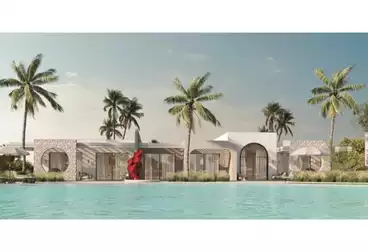 Chalets For sale - 2 rooms - floor 0