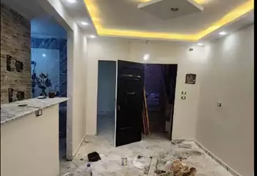 Apartments For sale - 2 rooms - floor 1