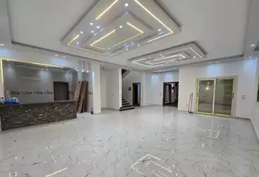 Separate Villa For sale - 5 rooms