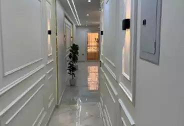 undefined undefined - 3 غرف - بالدور 8