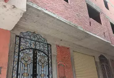مباني للبيع - 2 غرف