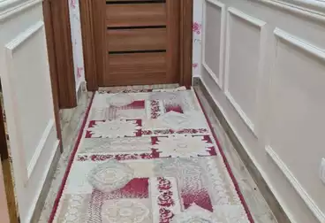 undefined undefined - 3 غرف - بالدور 6