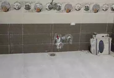 Apartments For sale - 3 rooms - floor 1