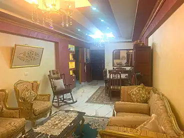 عقارات للبيع - 3 غرف - بالدور 9