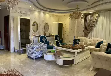 عقارات للبيع - 3 غرف - بالدور 4