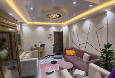 عقارات للإيجار - 1 غرف - بالدور 0
