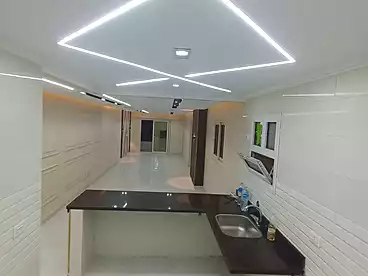 Apartments For sale - 3 rooms - floor 9