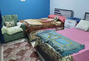 عقارات للبيع - 3 غرف - بالدور 2