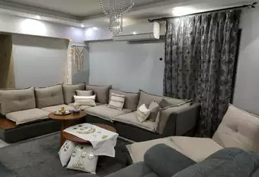 شقق للبيع - 3 غرف - بالدور 1
