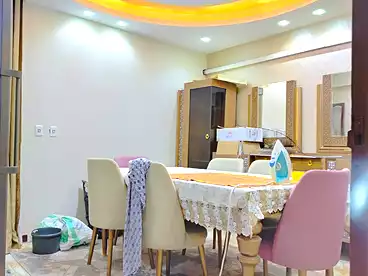 عقارات للبيع - 3 غرف - بالدور 7