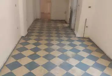 عقارات للبيع - 2 غرف - بالدور 3