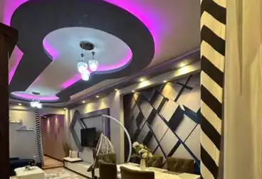 شقق للبيع - 3 غرف - بالدور 5