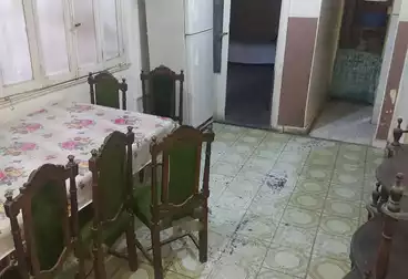 عقارات للبيع - 3 غرف - بالدور 1