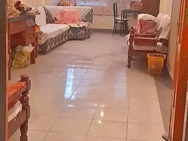 شقق للبيع - 2 غرف - بالدور 4