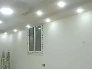 عقارات للبيع - 3 غرف - بالدور 6