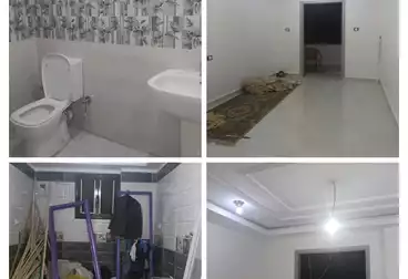 Properties For rent - 3 rooms - floor 8