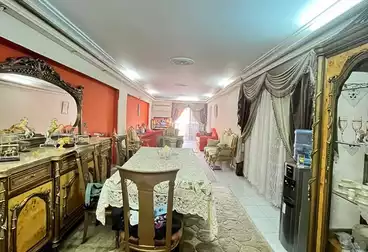شقق للبيع - 3 غرف - بالدور 9
