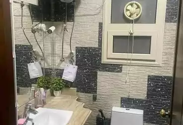 Duplex For sale - 3 rooms - floor 2