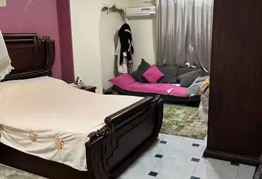 شقق للبيع - 3 غرف - بالدور 1
