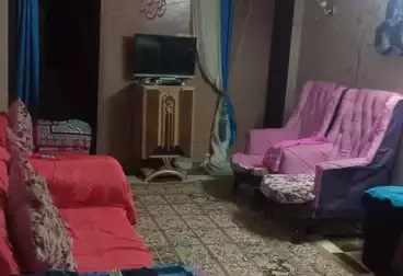 شقق للبيع - 2 غرف - بالدور 6