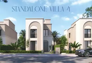 Villas For sale - 5 rooms