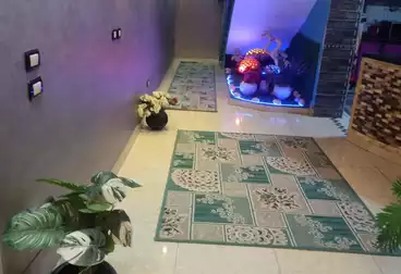 Properties For rent - 2 rooms - floor 1
