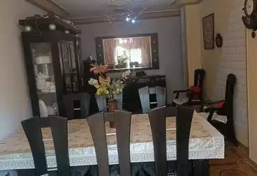 Furnished Apartment For sale - 3 rooms - floor 10