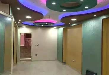 عقارات للإيجار - 3 غرف - بالدور 8