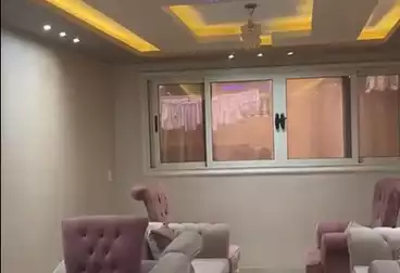 شقق مفروشة للإيجار - 3 غرف - بالدور 8