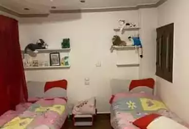 Furnished Apartment For rent - 2 rooms - floor 15