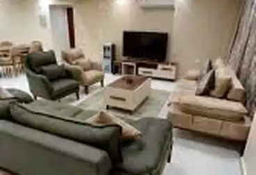 شقق مفروشة للإيجار - 3 غرف - بالدور 7