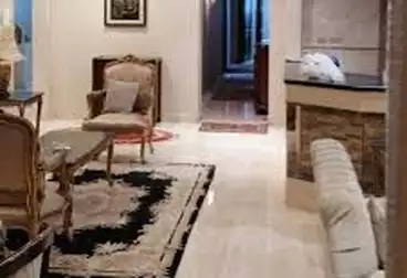 شقق مفروشة للإيجار - 2 غرف - بالدور 5