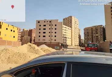 أراضي للبيع