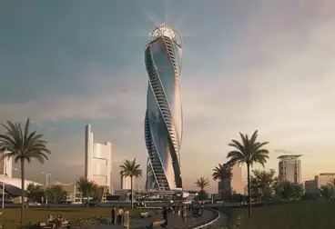 تجاري للبيع - 1 غرف - بالدور 1