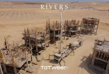 تاون هاوس للبيع - 3 غرف