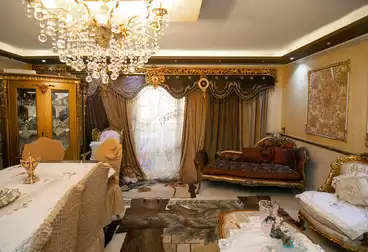 شقق للبيع - 3 غرف - بالدور 6