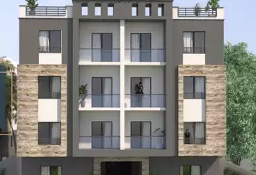 Apartments For sale - 3 rooms - floor 2