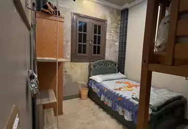 Furnished Apartment For sale