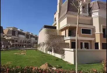 Villas For sale - 5 rooms