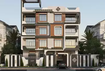Apartments For sale - 4 rooms - floor 2