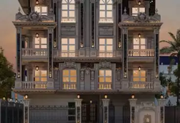 undefined undefined - 2 rooms - floor 4