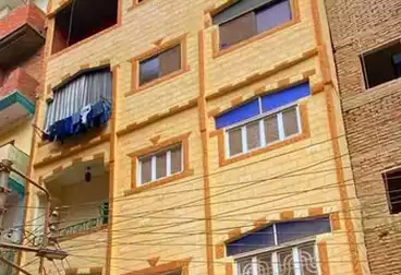 Building For sale