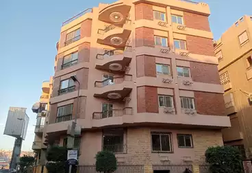 مبنى إداري للإيجار - 50 غرف