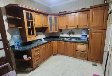 شقق للإيجار - 3 غرف - بالدور 2
