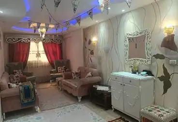 Properties For sale - 3 rooms - floor 6
