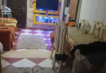 Apartments For sale - 2 rooms - floor 3