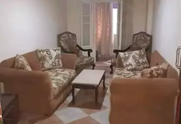 شقق مفروشة للإيجار - 3 غرف - بالدور 0