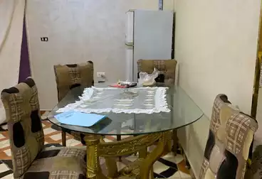 Properties For rent - 3 rooms - floor 3
